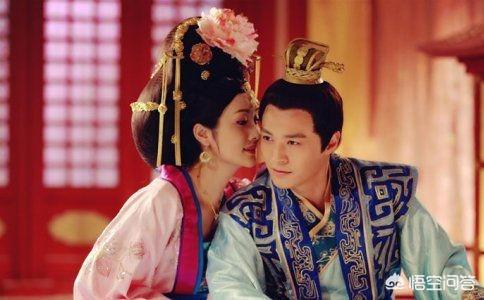 唐玄宗年号:唐玄宗为什么又叫唐明皇？