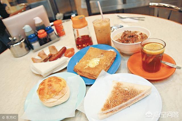 李麦文:香港哪一个地方最多好东西吃