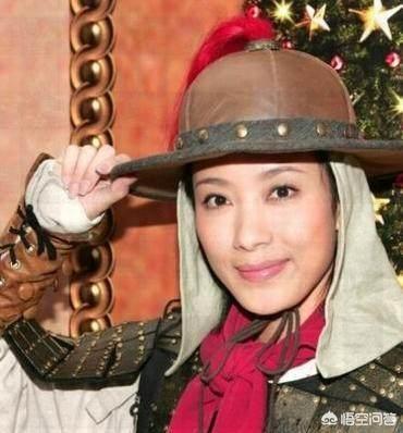 窦建德女儿:李世民的姐姐平阳昭公主有多厉害？