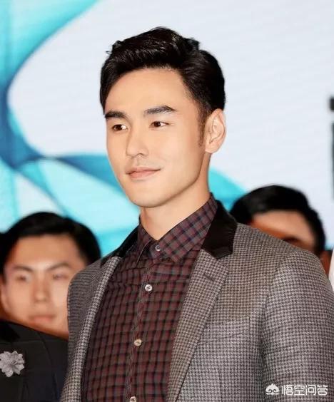 阮经天演的电视剧:如何看待《扶摇》中阮经天扮演的男主