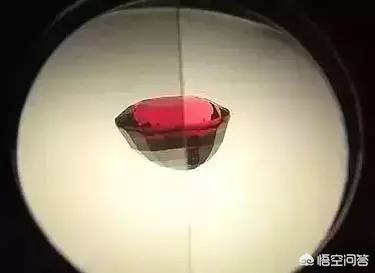 鸽血红草莓晶,尖晶石和红宝石怎么区分？