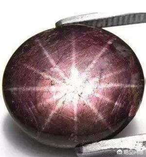 鸽血红草莓晶,尖晶石和红宝石怎么区分？