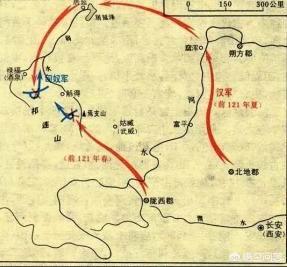 义渠戎:芈八子有没有和义渠王私通