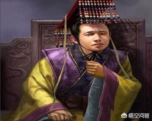 灵毒二代麦词mc大嘴:司马炎明明有26个儿子，为何却偏把皇位传给一个傻子？