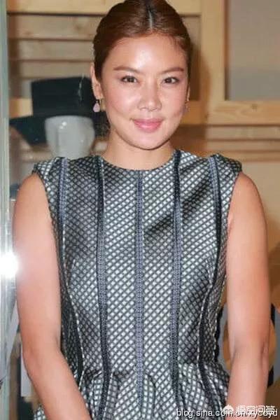 乐基儿的照片:那些美丽，高挑的模特都嫁给了什么人？
