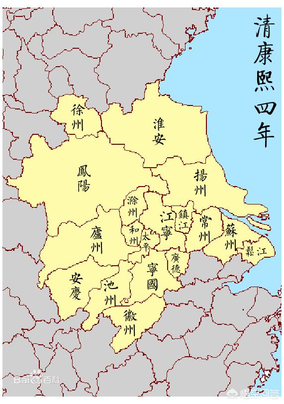 桐城派代表人物:桐城派的代表人物有哪几位？