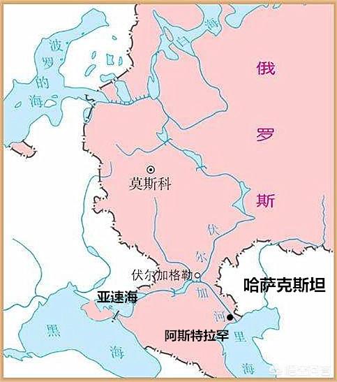 赤塔事件:如果俄罗斯迁都到远东，会有什么影响