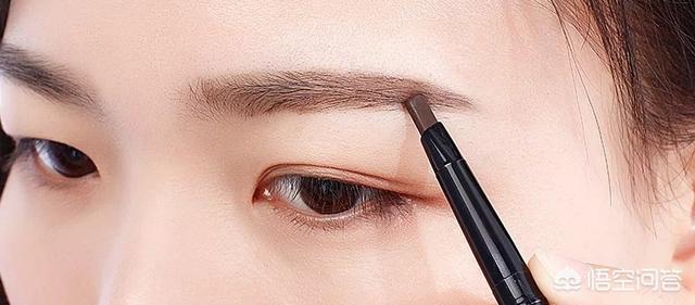 怎样学会眉毛的入门画法呢？插图29