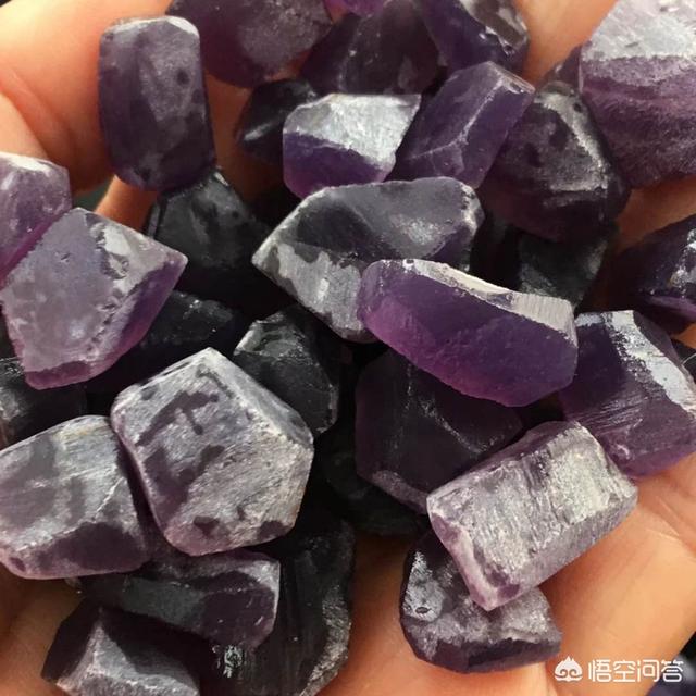 南红玛瑙的价值,保山冰紫料南红玛瑙收藏价值怎么样？