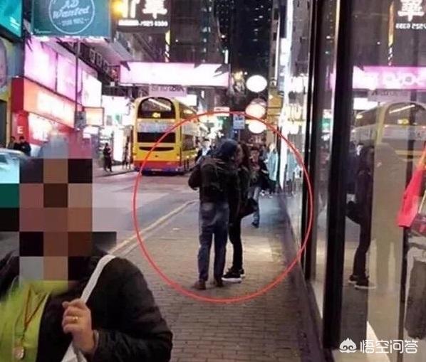 王刚妻子郑艳东:方媛的什么气质可以得到郭富城的心？