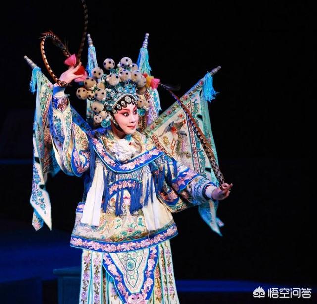江姐简介:历史上，你心目中最完美的女性是谁