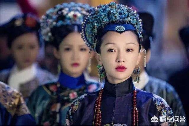 如懿传再延播:你觉得《如懿传》能火吗？为什么？
