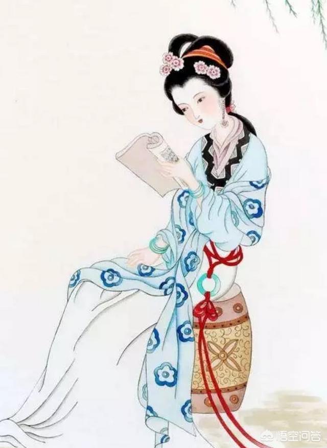 你觉得唐朝女诗人薛涛是怎样的人