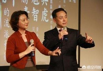 于魁智京剧:京剧名家于魁智为什么没有消息？