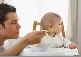 为什么不能给孩子吃饭;为什么不能催孩子吃饭
