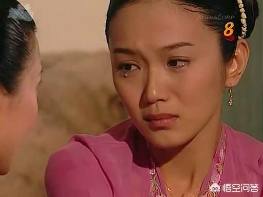 范文芳老公:怎么评价电视剧《小娘惹》？