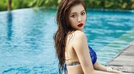 恩率:为什么现在有些女团的表演越来越性感