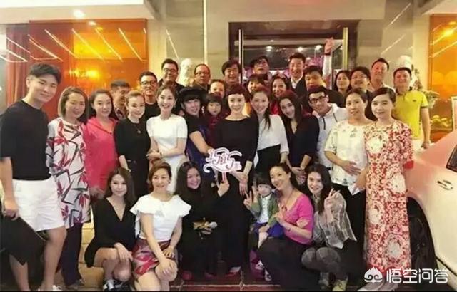 金巧巧潜规则照片:如何评价金巧巧这个演员？