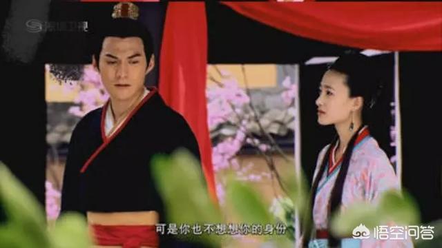美人心计慎儿怎么死的:《美人心计》中刘盈不是死了吗？为什么变成窦长君？