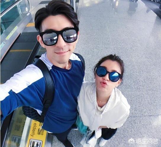 修杰楷:你怎么看贾静雯与修杰楷的爱情