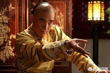 清朝的皇帝:你认为清朝哪个皇帝最厉害？
