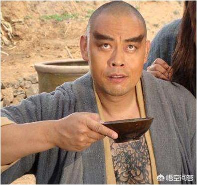 水浒传中人物的绰号:《水浒传》中各个人物的绰号是什么，你怎么看这些绰号？