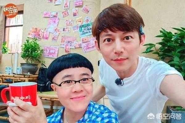 刘纯燕:周炜，刘纯燕相声《白字先生》台词？