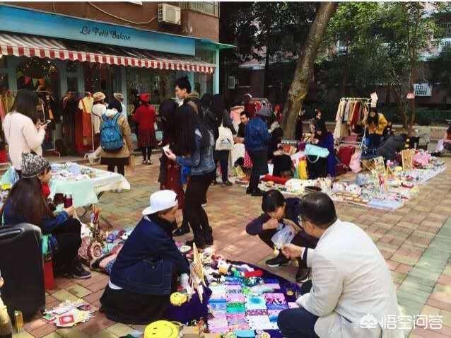 广州芳村花鸟鱼虫市场黑历史:广州什么地方可以买到便宜又好的狗狗？