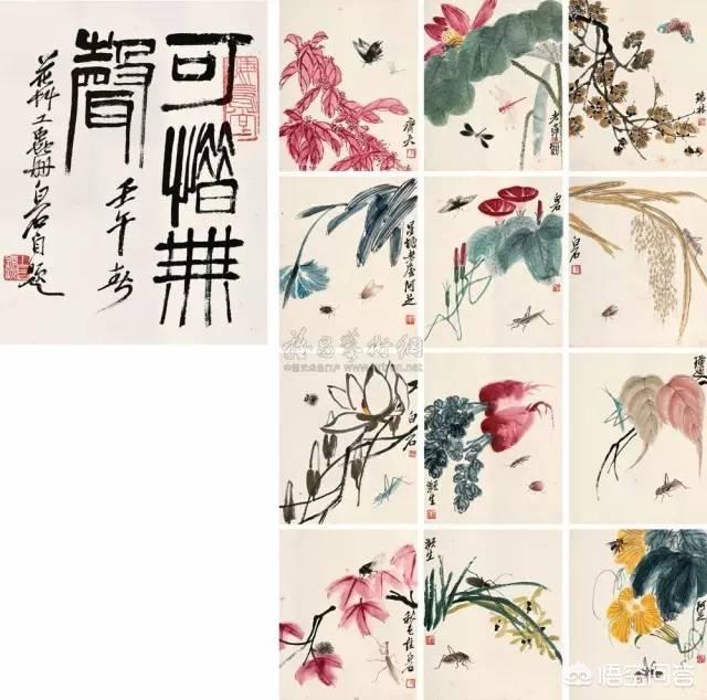 中国画家:中国当下最牛的画家都有谁？