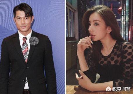 王刚妻子郑艳东:方媛的什么气质可以得到郭富城的心？