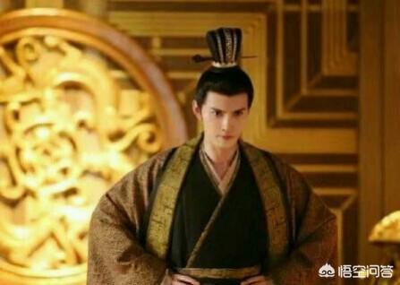 杨坚的皇后:为什么隋文帝杨坚会对独孤皇后发誓”绝无异腹生子“？