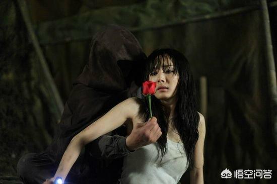 头条问答 - 为什么有人说"影视剧里女鬼偏多,很少有恐怖的男鬼"?