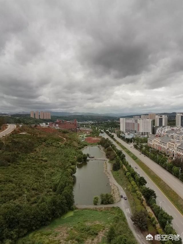 云南安宁太平镇灵异事件:住在昆明太平怎么样，生活方便吗？