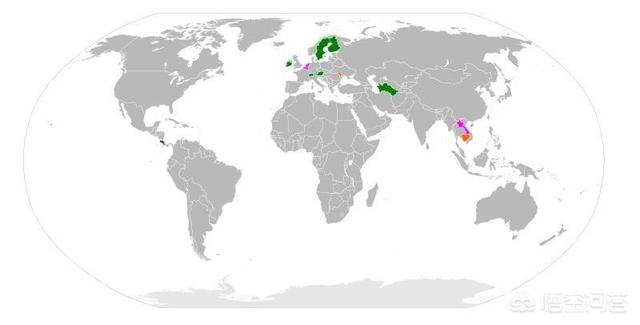 土库曼斯坦为何成为中立国（土库曼斯坦国家怎么样）