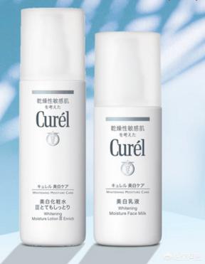 夏季怎么护肤？美白又补水的护肤品有什么推荐？