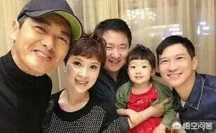 金巧巧潜规则照片:如何评价金巧巧这个演员？