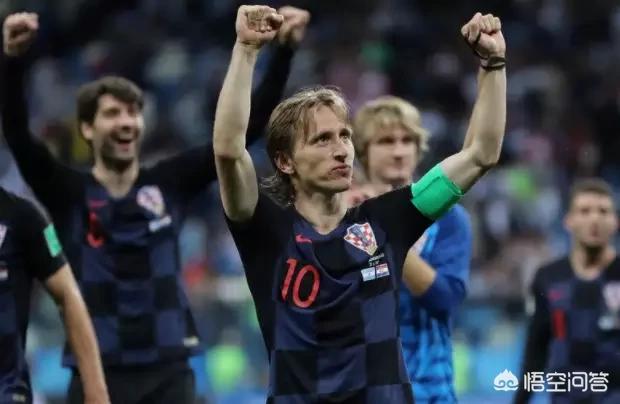 世界杯淘汰赛克罗地亚对阵丹麦，你如何预测本场比赛的比分？插图10