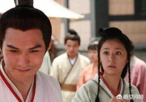 美人心计慎儿怎么死的:《美人心计》中刘盈不是死了吗？为什么变成窦长君？