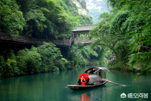 游三游洞记:自驾游从武汉去宜昌玩三天，有哪些景点值得推荐？