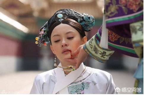 演员孙茜:孙茜遭受网络暴力，演员是不是远离观众更好？