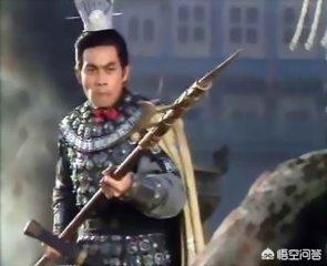 吕布用的方天画戟是双月牙还是单月牙？有何依据？