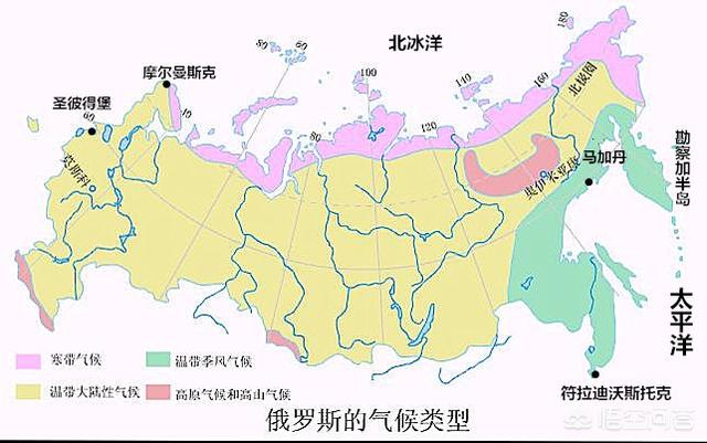 赤塔事件:如果俄罗斯迁都到远东，会有什么影响