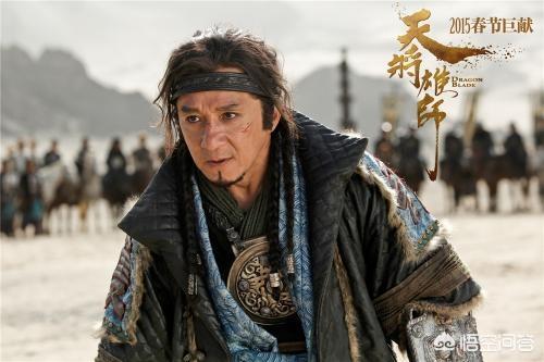 阿汤哥多高:成龙和阿汤哥相比，谁的人肉特技水平更高？