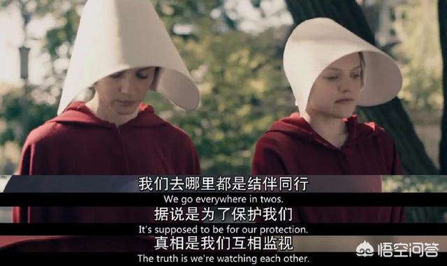 另类傻妹重口味:哪部美剧让你觉得很恶心又想看