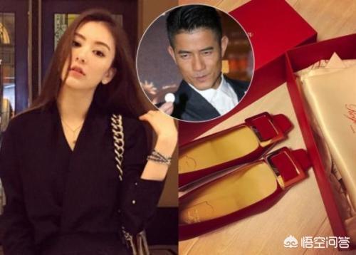王刚妻子郑艳东:方媛的什么气质可以得到郭富城的心？