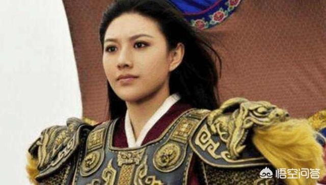 江姐简介:历史上，你心目中最完美的女性是谁