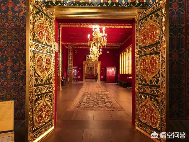 俄罗斯红场位于哪个城市:俄罗斯首都莫斯科的名胜古迹多吗？