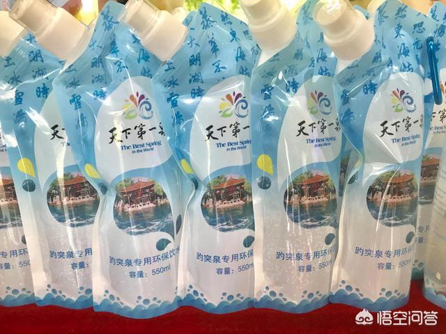 山东高粱饴:外地人来济南旅游买点什么济南的特产