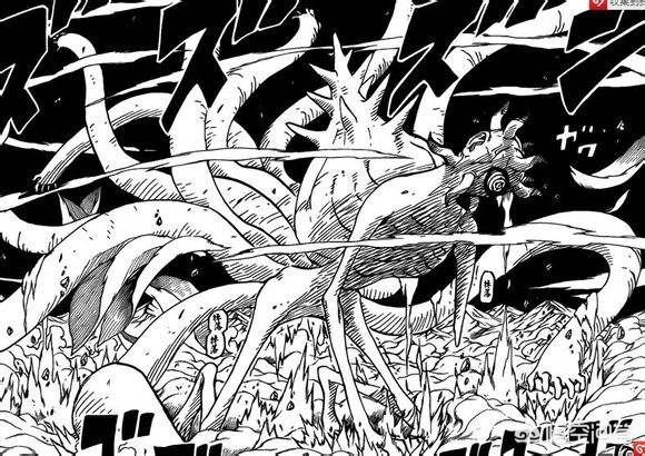 头条问答 - 十尾能不能挡住真数千手的全力攻击呢?有何依据?(2个回答)