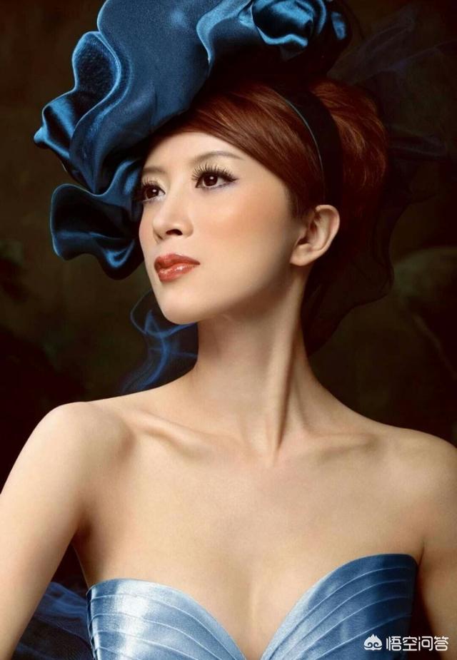 金巧巧潜规则照片:如何评价金巧巧这个演员？